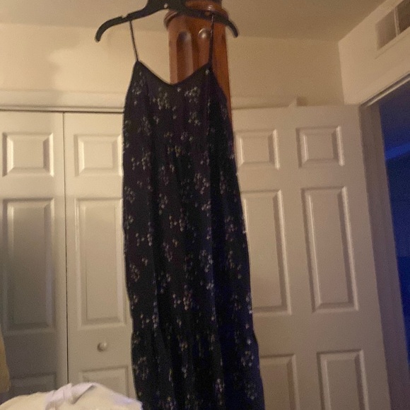 Flower dress - Picture 1 of 4